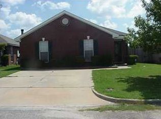 5913 Freestone Pl, Montgomery, AL 36116