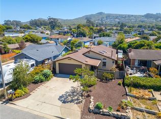333 Woodland Dr, Los Osos, CA 93402