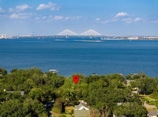 528 Wampler Dr, Charleston, SC 29412