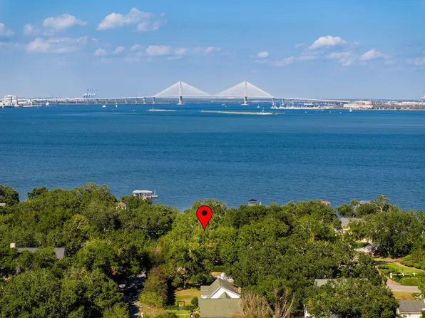 528 Wampler Dr, Charleston, SC 29412