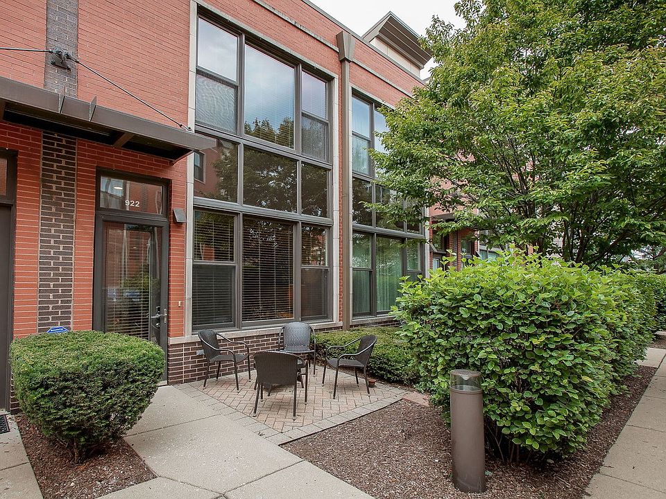 1st image of 922 N Crosby St Unit 922