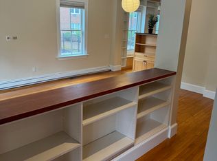 189 Walden St #A, Cambridge, MA 02140