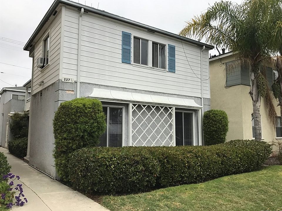 1st image of 227 227 1/2 Granada Ave
