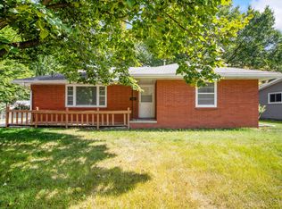 609 SW Maple St, Ankeny, IA 50023