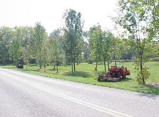 2509 Forman Rd, Jefferson, OH 44047