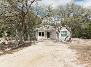 507 Oak Ridge Dr, Spring Branch, TX 78070