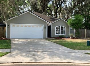 14037 NW 9th Rd, Newberry, FL 32669