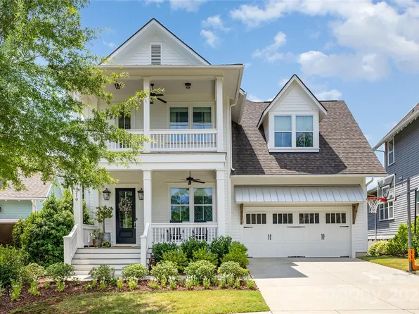 210 June Bug Ln, Fort Mill, SC 29708