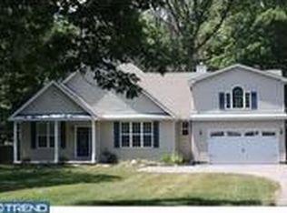 1125 Paoli Park, West Chester, PA 19380