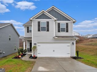 3812 Saddle Hill Way, Douglasville, GA 30135