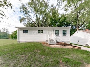 235 Manning Ave, Saint Louis, MO