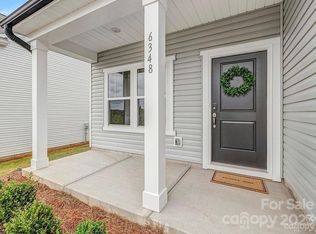 6348 Rocky Wagon Ln, Concord, NC 28025