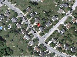 589 Sunshine Way, Westminster, MD 21157