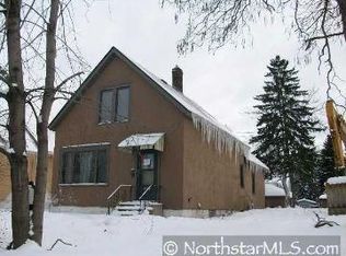 1020 Bush Ave, Saint Paul, MN 55106