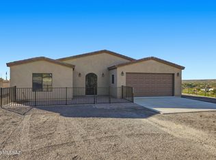 15855 N Equestrian Trl, Tucson, AZ 85739