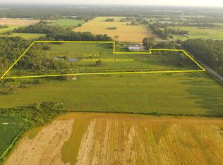 9897 County Road 95 LOT PW01, Elberta, AL 36530