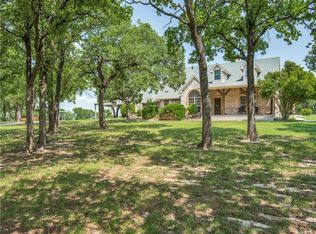 110 County Road 4358, Decatur, TX 76234