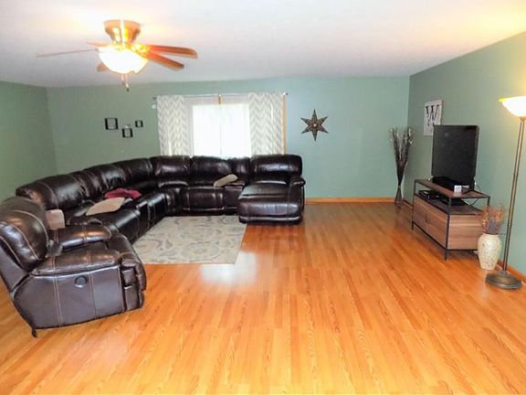 4th image of 5032 S County Road 525 W