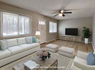 2407 Maplewood Ln, Raleigh, NC 27610