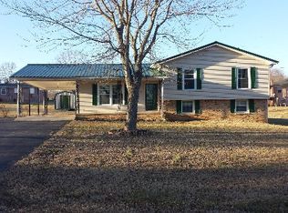 4288 Gayle Cir, Cookeville, TN 38501