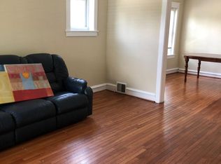 519 E 19th St, Chester, PA 19013
