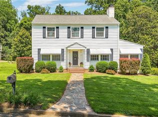 137 Westover Dr, Elkin, NC 28621