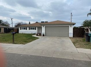 833 S Moraine St, Tulare, CA 93274