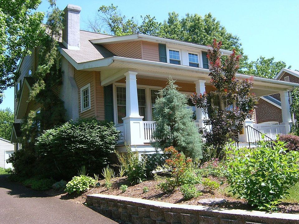 House Front 3