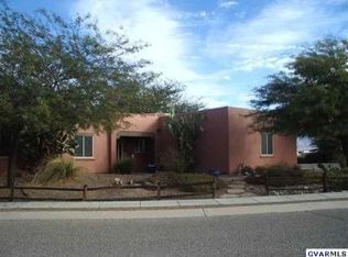 1070 W Placita Refinada, Green Valley, AZ 85614