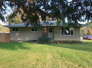 4618 N Progress Rd, Spokane, WA 99216