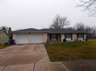 4319 Norman Dr SE, Grand Rapids, MI 49508