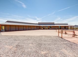 22915 E Pleasant View Rd, Fort McDowell, AZ 85264