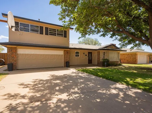 238 Hickory St, Hereford, TX 79045