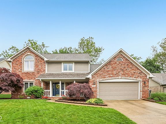 2nd image of 4344 Moss Ridge Ln
