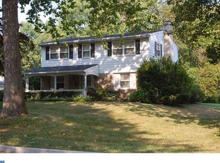 1627 Lafayette Way, Blue Bell, PA 19422