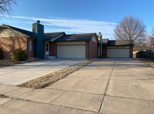 8520 W Thurman St #1, Wichita, KS 67212