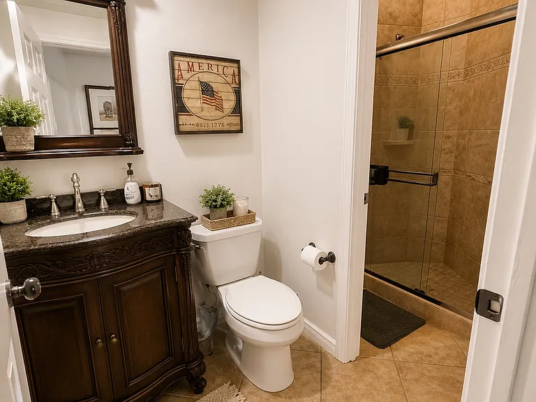 1256 Long View Dr — Photo 3