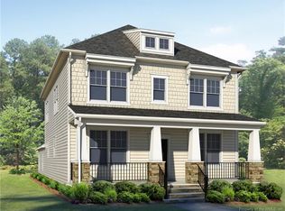 3291 Leighton Blvd, Toano, VA 23168