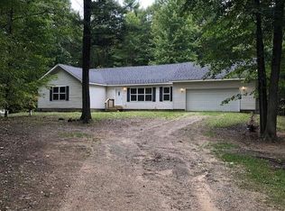 3414 Putnam Rd, Muskegon, MI 49445