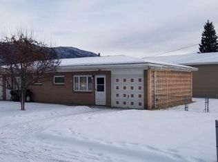 2650 George St, Butte, MT 59701