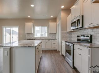 2617 W Snyder St, Meridian, ID 83642