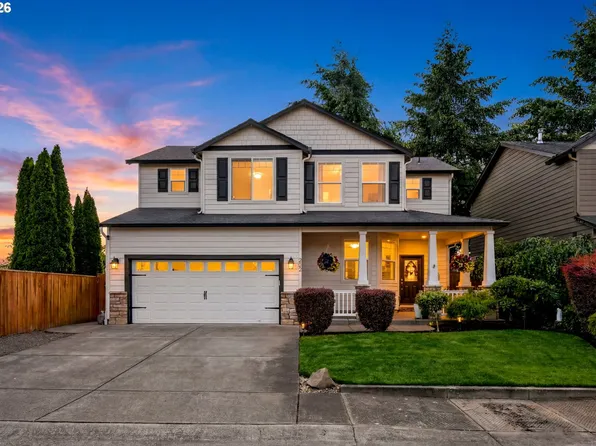 2202 NE 177th Ave, Vancouver, WA 98684