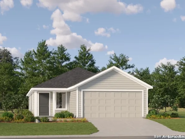 5527 Alope Way, Seguin, TX 78155