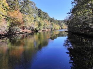 Sour Springs Rd, Murfreesboro, AR 71958