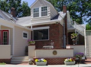 311 Hogan St #C, Starkville, MS 39759