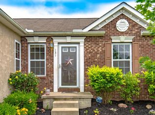 131 Firestone Dr, Delaware, OH 43015