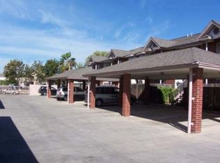 1205 International Blvd APT 16, Laredo, TX 78045