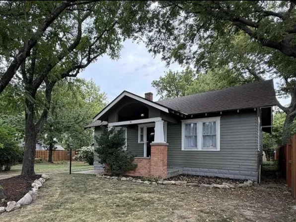 3127 W Maple St, Wichita, KS 67213