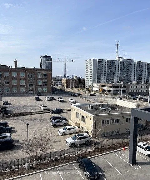 741 King St W #409 — Photo 19