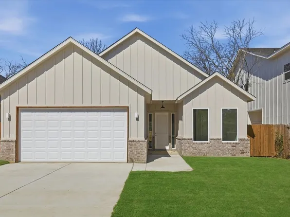 1633 E Tucker St, Fort Worth, TX 76104